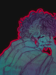 Cant give up on being pretty