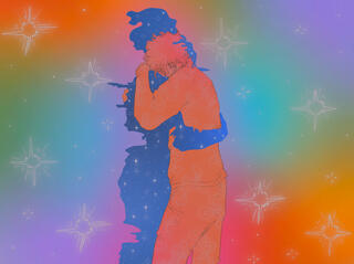 Comfort in all things